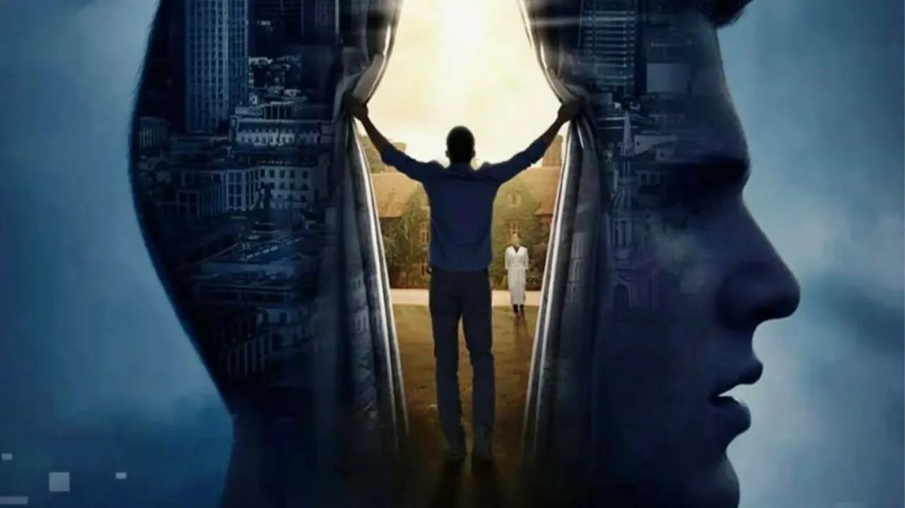 Восприятие (2021) / Sensation смотреть онлайн