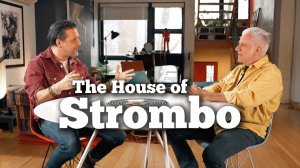 Rick Beato x Strombo Interview