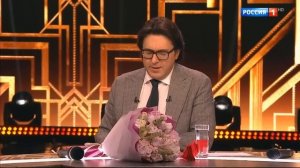 «Привет, Андрей!» 01.02.2025: Шансон о любви