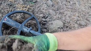 ВЫ ТАКОЕ ХОТЬ РАЗ ВИДЕЛИ?! Я ТОЖЕ НИ РАЗУ!  ОТКРЫТИЕ СЕЗОНА ПОЛЕЙ! Коп монет и древности лето 2021