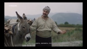 Хф Паисий из Фараса на небеса 9 серия