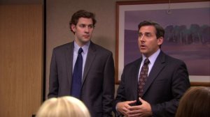 Офис - 6 сезон 7 серия  / The Office