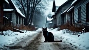 Проталина I Страшная История