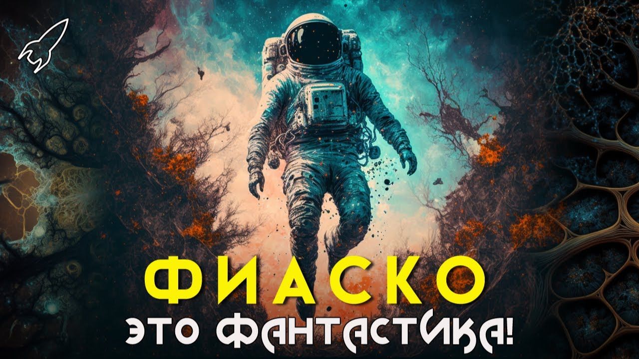 Станислав Лем Фиаско смотреть онлайн