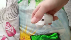 Показываю как подключить беспроводные наушники BOROFONE к телефону легко и просто