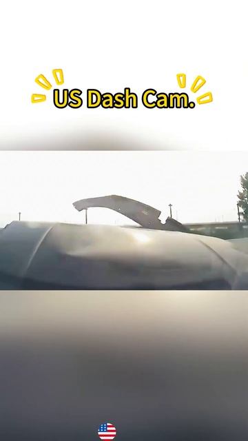 US DASH CAM #usa #cam#car#fyp#dashcamvideos(1)