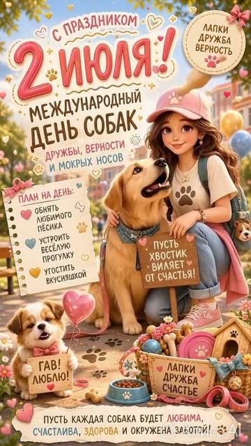 праздники