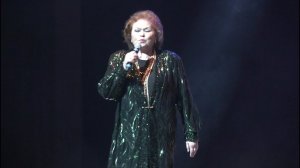 Хамдуна Тимергалиева. Фестиваль памяти А. Авзаловой. Две легенды