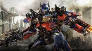 Музыка из фильма «Трансформеры». TRANSFORMERS MUSIC