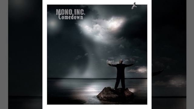 02 - In My Darkest Hours (MONO INC.)