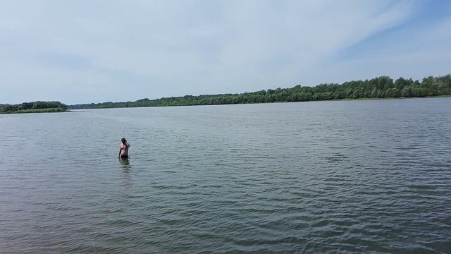 Прогулка, Dji Neo Fpv.