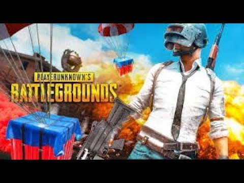 Стрим ПАБГ! #PUBG PlayerUnknown’s Battlegrounds 1440р смотреть онлайн