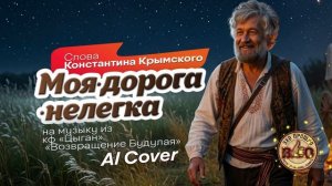Та самая «Встреча» из к/ф Возвращение Будулая. Душевный кавер от ЭхоПрошлоВО! #ВозвращениеБудулая