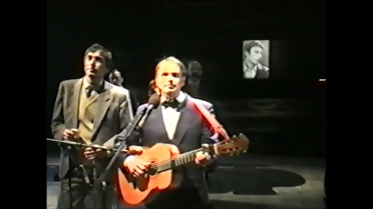 из вечера памяти Александра Хочинского 1 марта 1999 года смотреть онлайн