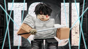 от НУБА до ПРО за ТОДЖИ ФУШИГУРО в JUJUTSU INFINITE | ДЖУДЖУТСУ ИНФИНИТИ за Toji Fushiguro