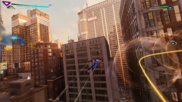 Marvel Spider-man 2 - Человек-паук 2 (#30)