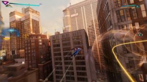 Marvel Spider-man 2 - Человек-паук 2 (#30)