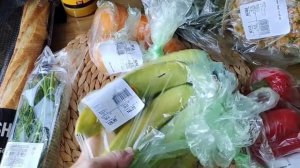 🛒🌻БОЛЬШАЯ #Закупка продуктов 73кг. из ЛЕНТЫ Онлайн #Распаковка