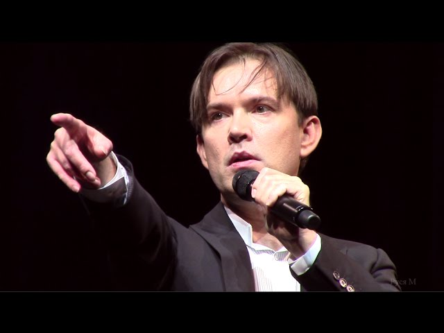 Олег Погудин "Живописцы" смотреть онлайн