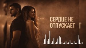 Сердце не отпускает — авторская песня Deep House Кавказский вайб (Original Song)