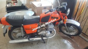 Иж Юпитен 5 🔥 Новый в Оригинале (1992) | Old Motorcycles