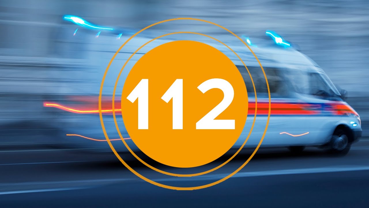 "Система 112". Видеоинструкция смотреть онлайн