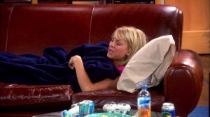 Теория Большого взрыва 1 сезон 7 серия / The Big Bang Theory