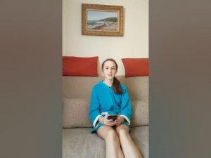 Теплякова Ксения