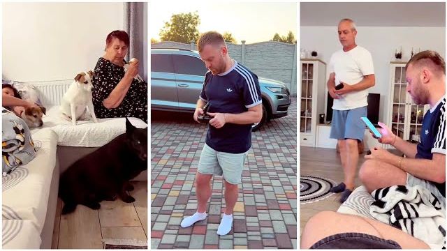 Адамян - На Игрени Развлекаемся, Что-то Пошло Не Так, Утопил Дрон