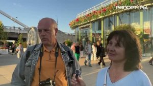 МОСКВИЧИ — РЕПОРТЁРАМ: Отпуск в 2026 подорожал