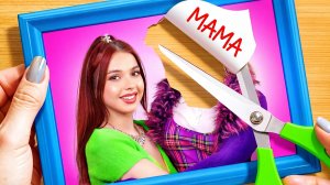 [Тим Тин] - Мой Папа Бросил Мою Маму! Моя Мама Разрушила Мою Жизнь