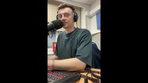 Фирменный подход special edition в День студента от Красавцев Love Radio