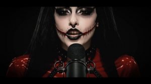MAVIRA feat. VAYRION - Blood For Clout   Gothic Metal Female Vocalist