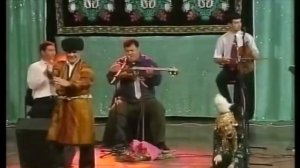 Rahmatjon Qurbonov Lazgi   Рахматжон Курбонов Лазги concert version