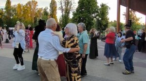 Тополинный пух..... 05.07.26.