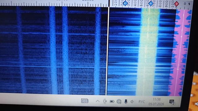 Шведская радиостанция Grimeton SAQ_17.2KHz