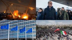 Оценена угроза начала нового конфликта возле российских границ