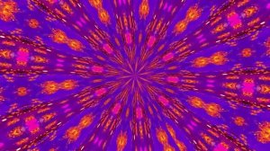 Футажи Комплект Футажей Огненные цветы 5 от Киностудии Мудрого Кота Тимофея!