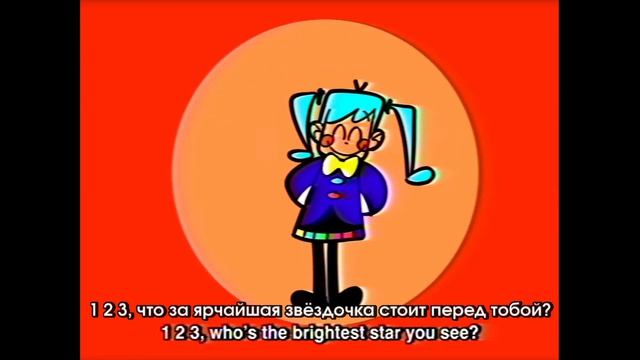 【RUS SUB без рифмы】FLAVOR FOLEY - Static Feat.初音ミク - перевод на русский