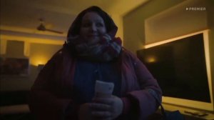 Отрывок сериала « на страже пляжа «