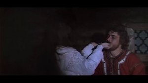 Василий и Ксения. Первая ночь. Брачный чертог. Любить по-русски