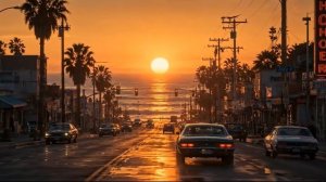 1985： It Was the Last Time We Felt Alive ❤️ ｜ Synthwave • Retrowave • Dreamwave Mix