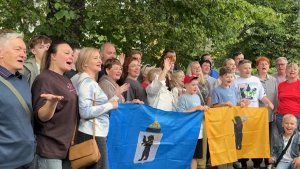 Ярославская область вошла в топ-10 по числу финалистов конкурса «Это у нас семейное»