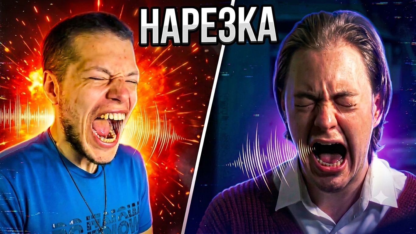 ПАРОДИЯ на ФИЛЬМЫ (все жанры и все актеры) | РЕАКЦИЯ NICHOLASLINK