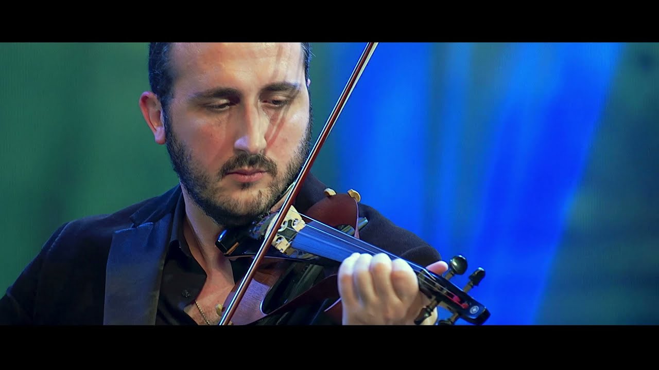 Erkrasharj | Xachagoxi Hishatakaran | Spanvac Aghavni - Davit Matevosyan & Edgar Hakobyan