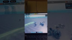 Новый Супер Авто Фарм в Infinity Gauntlet I Thanos Simulator в Roblox