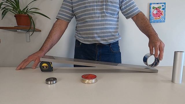 How to beat gravity. Как победить гравитацию. смотреть онлайн