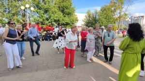 Пора домой..... 05.07.26.