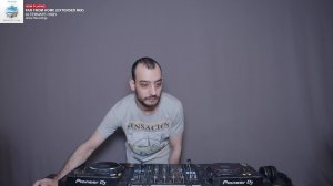 Live #Trance, #UpliftingTrance.