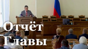 В ЛНР подвели итоги работы Правительства за 2025 год / События недели